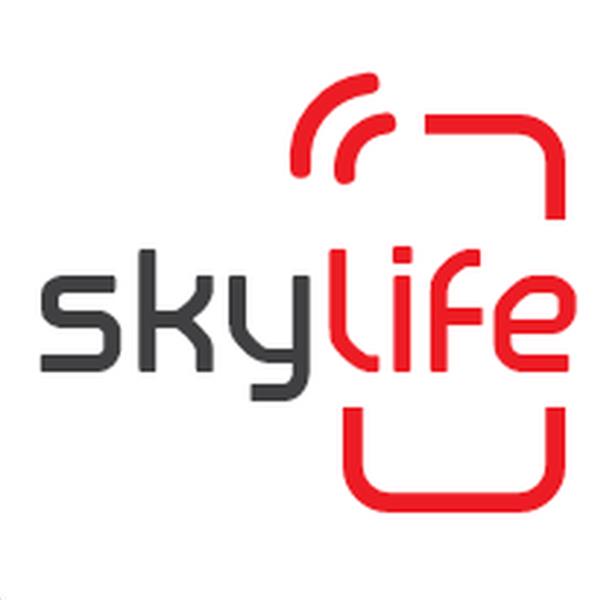 [SKYLIFE] 인터넷 200M + WIFI