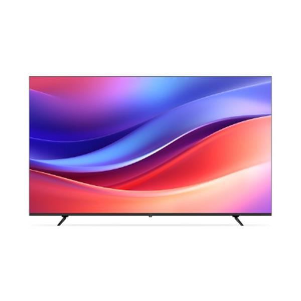 24년형 구글 OS 스마트 4K UHD QLED TV 86인치 스탠드