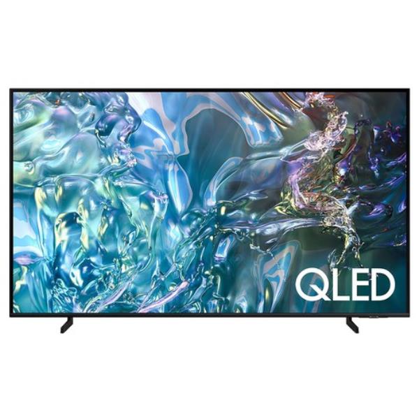 Neo  4K QLED 스마트 TV 85인치 스탠드 [프로모션]